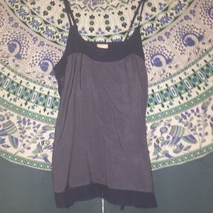 Converse all star tank top